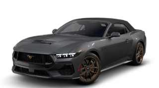2025 Ford Mustang® External Image 2